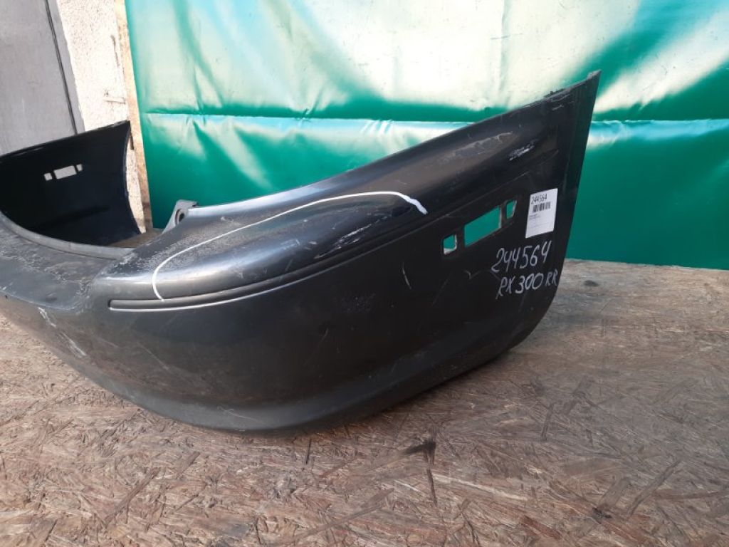 52159-48901 | Бампер задній LEXUS RX300 98-03 - Фото 2