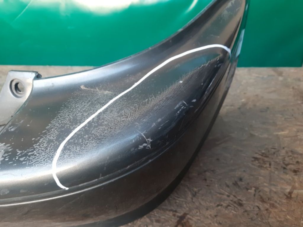 52159-48901 | Бампер задній LEXUS RX300 98-03 - Фото 5