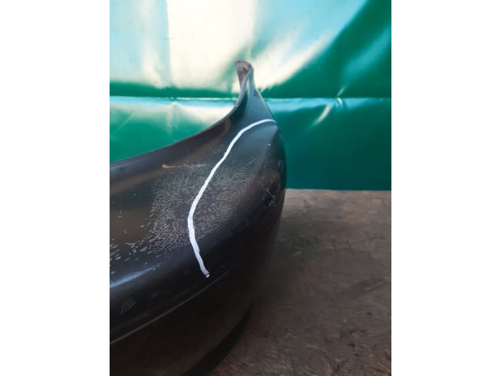 52159-48901 | Бампер задній LEXUS RX300 98-03 - Фото 6