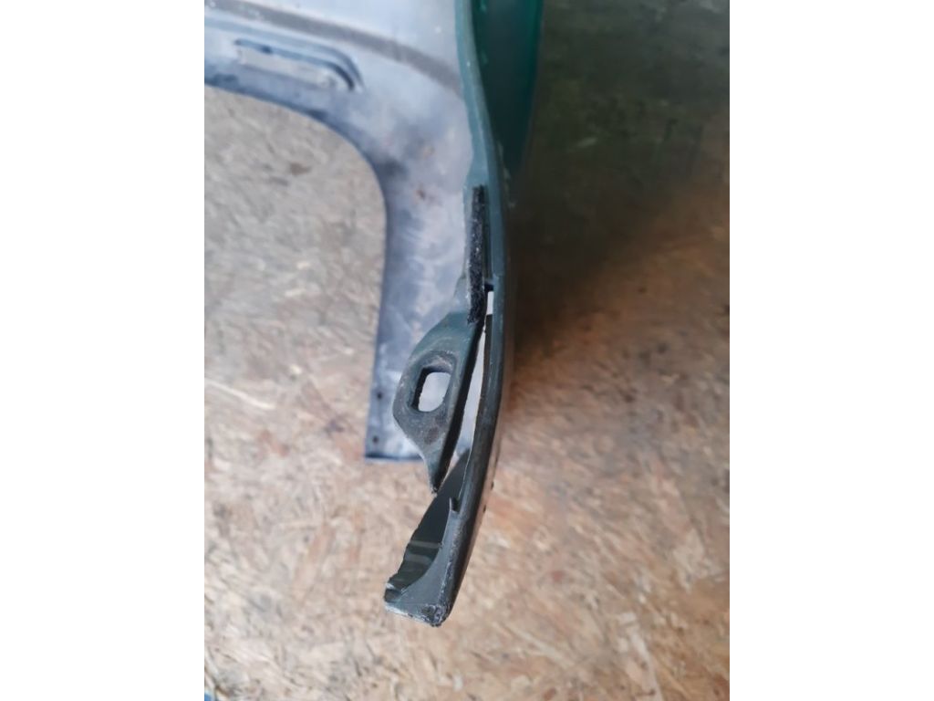 52159-48901 | Бампер задній LEXUS RX300 98-03 - Фото 11