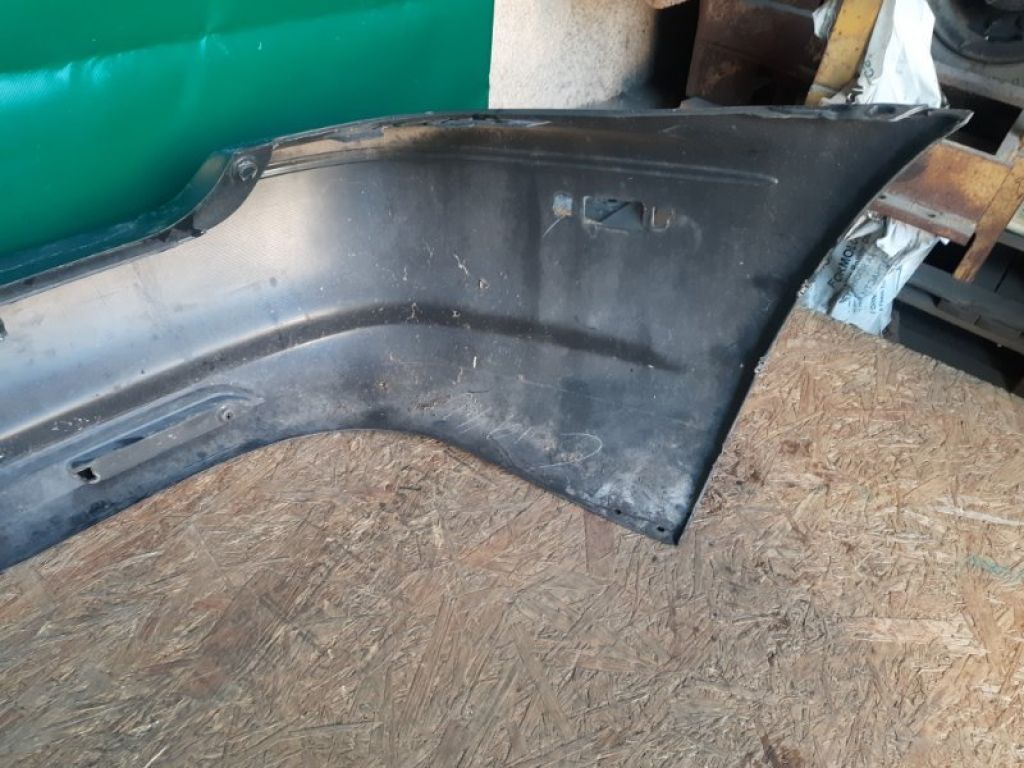 52159-48901 | Бампер задній LEXUS RX300 98-03 - Фото 15