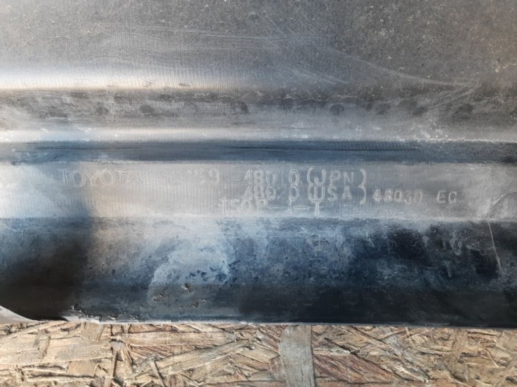 52159-48901 | Бампер задній LEXUS RX300 98-03 - Фото 16