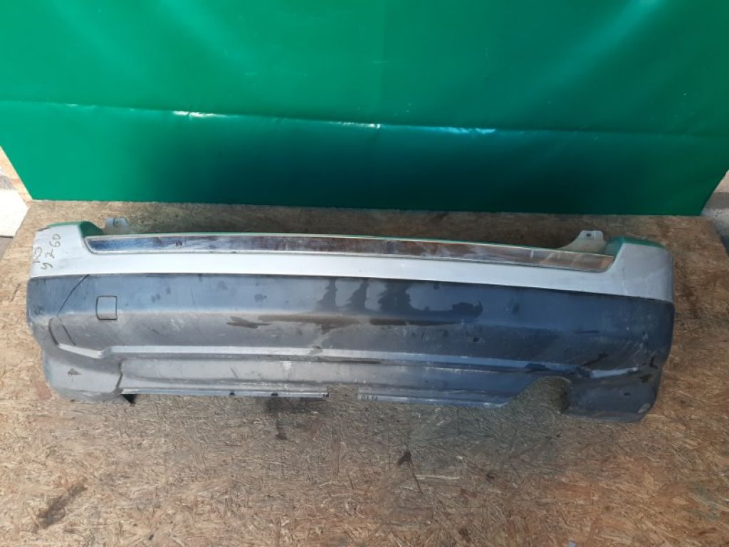 68091510AA | Бампер задний JEEP PATRIOT 10-17