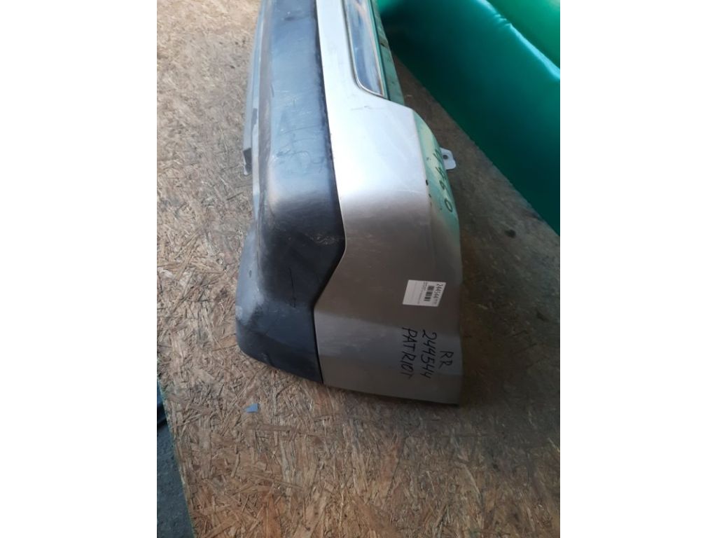 68091510AA | Бампер задний JEEP PATRIOT 10-17 - Фото 2