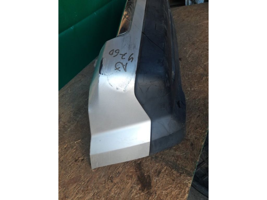 68091510AA | Бампер задний JEEP PATRIOT 10-17 - Фото 3