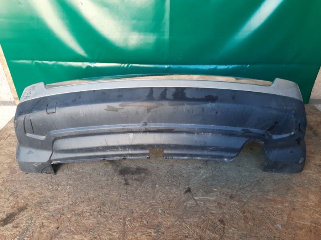 68091510AA | Бампер задний JEEP PATRIOT 10-17 - Фото 4