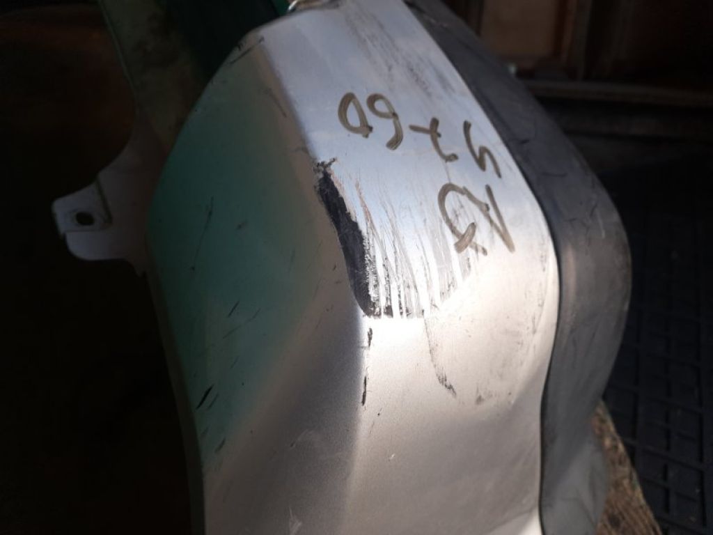 68091510AA | Бампер задний JEEP PATRIOT 10-17 - Фото 5