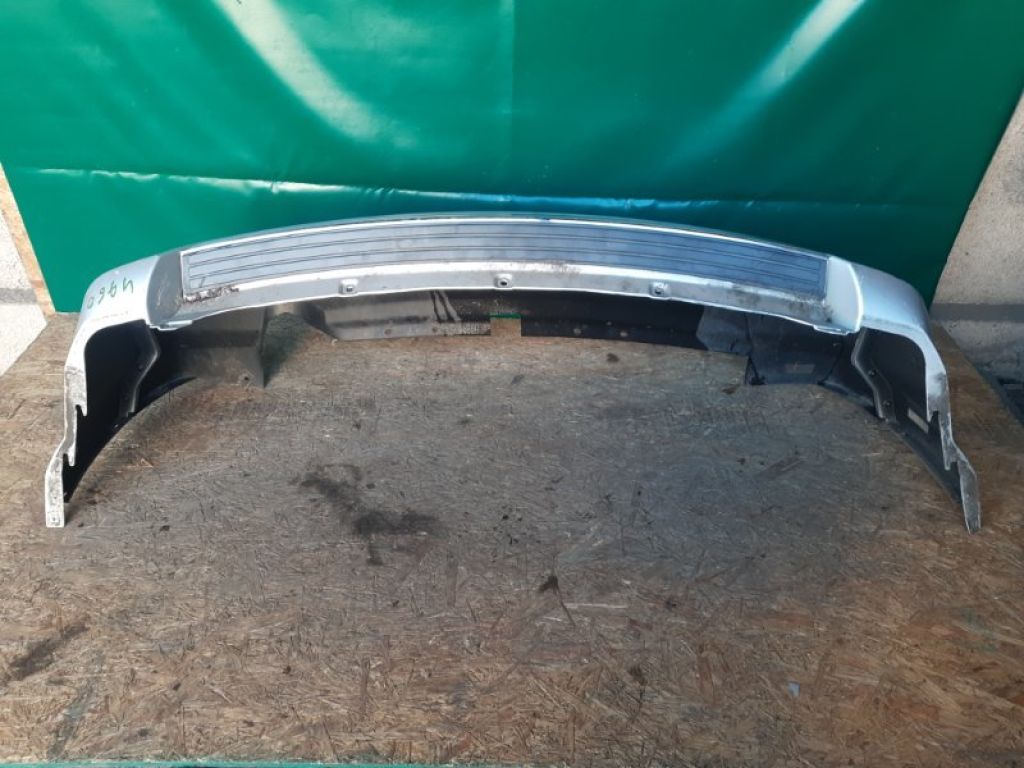 68091510AA | Бампер задний JEEP PATRIOT 10-17 - Фото 6