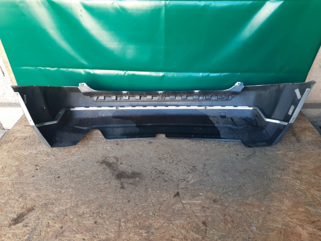 68091510AA | Бампер задний JEEP PATRIOT 10-17 - Фото 7