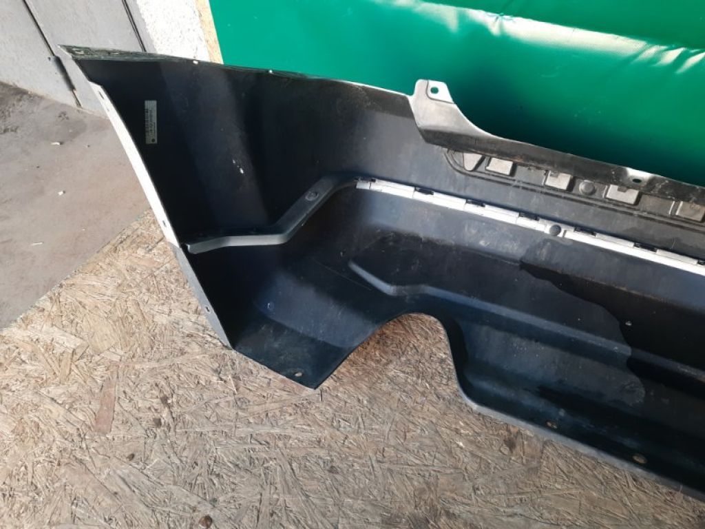 68091510AA | Бампер задний JEEP PATRIOT 10-17 - Фото 8