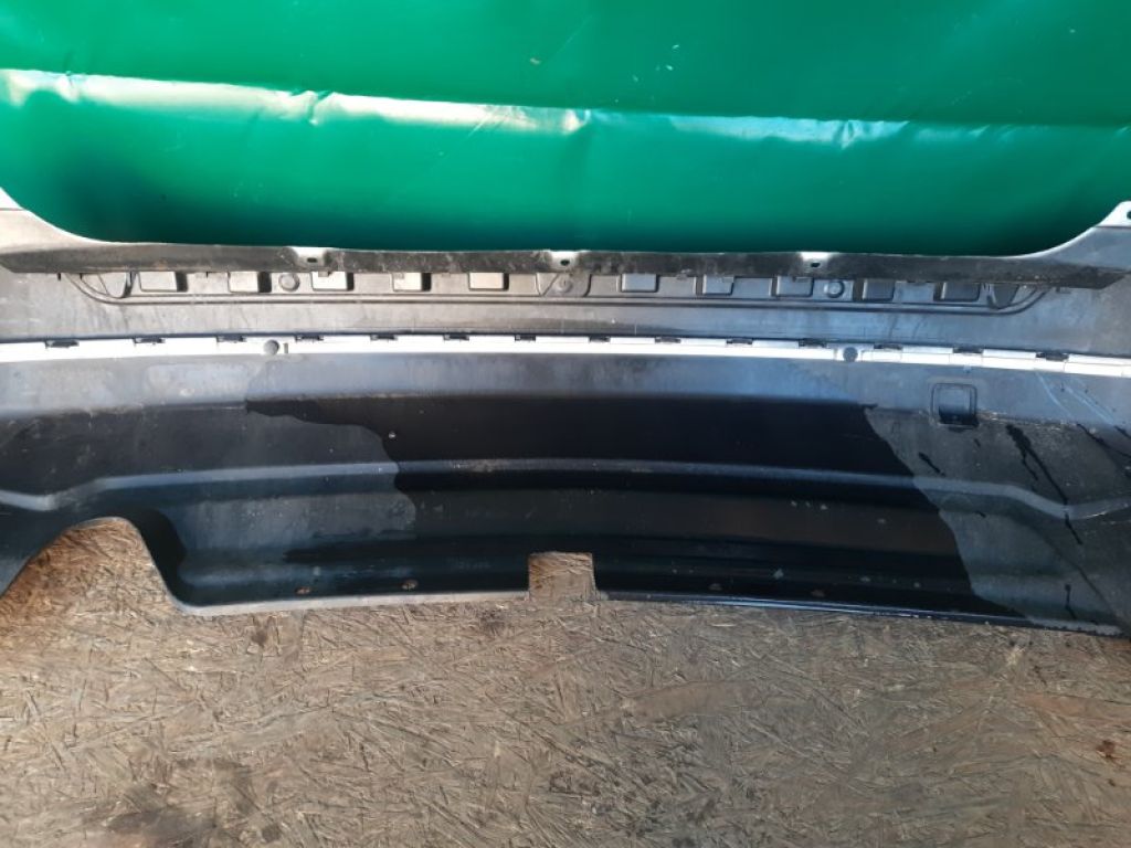 68091510AA | Бампер задний JEEP PATRIOT 10-17 - Фото 9