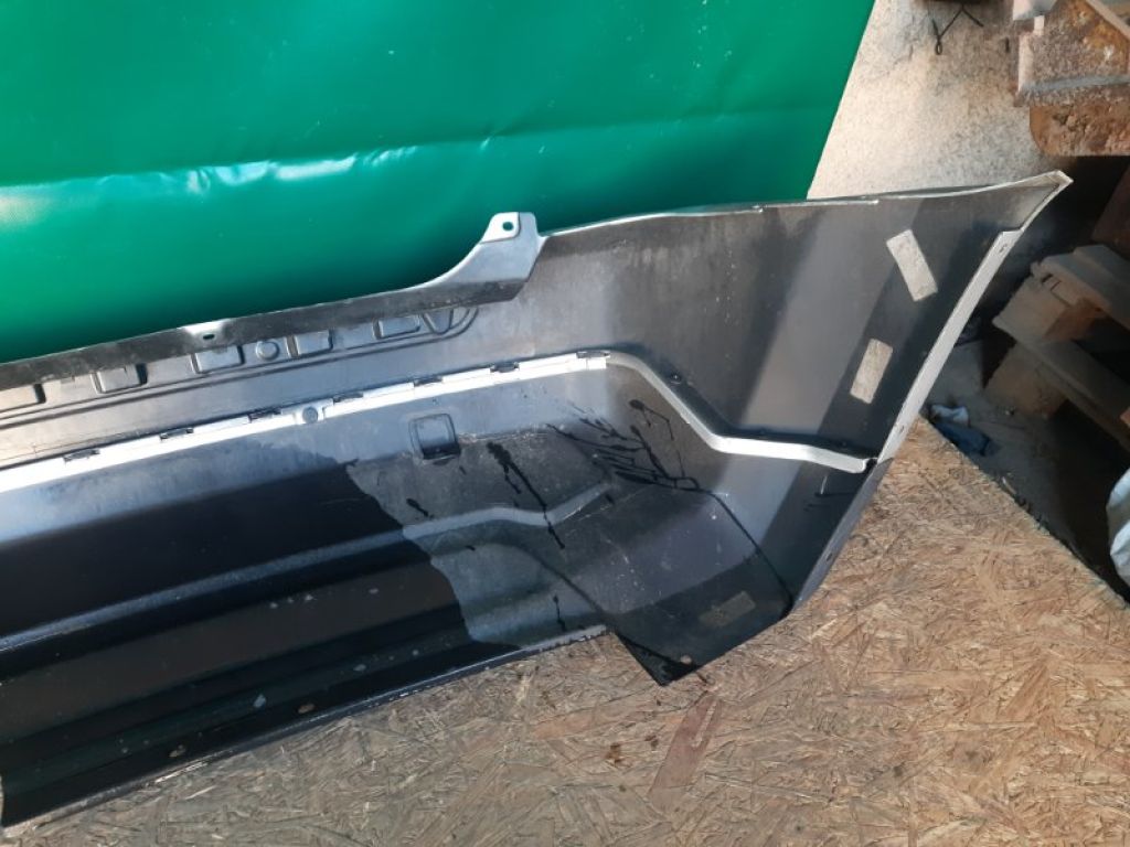 68091510AA | Бампер задний JEEP PATRIOT 10-17 - Фото 10