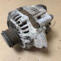 GY01-18-300E | Генератор MAZDA MPV 99-06 - Превью 2