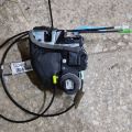 69050-06100 | Замок двери задн. прав. TOYOTA CAMRY 40 06-11 - Превью 2