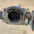 GY01-13-640A | Дроссельная заслонка MAZDA MPV 99-06 - Превью 4