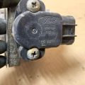 GY01-13-640A | Дроссельная заслонка MAZDA MPV 99-06 - Превью 5