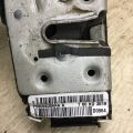 4589650AC | Замок двері задн. прав. JEEP PATRIOT 10-17 - Прев'ю 3