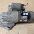 GY01-18-400B | Стартер MAZDA MPV 99-06