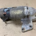 GY01-18-400B | Стартер MAZDA MPV 99-06 - Превью 2