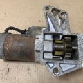 GY01-18-400B | Стартер MAZDA MPV 99-06 - Превью 3