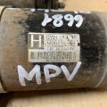 GY01-18-400B | Стартер MAZDA MPV 99-06 - Превью 5