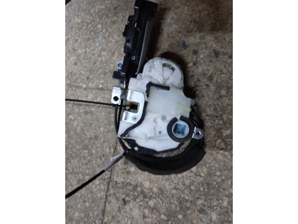 72610-TL0-J01 | Замок двери задн. прав. HONDA ACCORD CU8 08-13