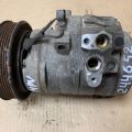 LC70-61-K00 | Компрессор кондиционера MAZDA MPV 99-06