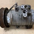 LC70-61-K00 | Компрессор кондиционера MAZDA MPV 99-06 - Превью 2