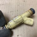 GY01-13-250A | Форсунка топливная MAZDA MPV 99-06 - Превью 5