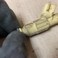 0 280 155 861 | Форсунка топливная MAZDA MPV 99-06 - Превью 4