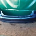 5C6 807 421 H | Бампер задний VOLKSWAGEN JETTA USA 10-17