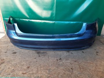 Бампер задний VOLKSWAGEN JETTA USA 10-17