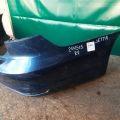 5C6 807 421 H | Бампер задний VOLKSWAGEN JETTA USA 10-17 - Превью 2