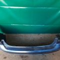 5C6 807 421 H | Бампер задний VOLKSWAGEN JETTA USA 10-17 - Превью 4