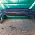 5C6 807 421 H | Бампер задний VOLKSWAGEN JETTA USA 10-17 - Превью 5