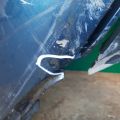5C6 807 421 H | Бампер задний VOLKSWAGEN JETTA USA 10-17 - Превью 6