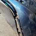 5C6 807 421 H | Бампер задний VOLKSWAGEN JETTA USA 10-17 - Превью 7