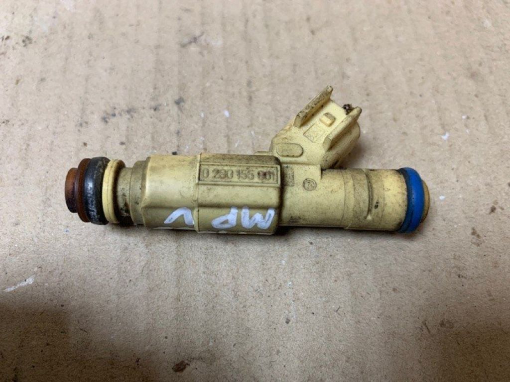 GY01-13-250A | Форсунка паливна MAZDA MPV 99-06 - Фото 2