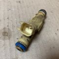GY01-13-250A | Форсунка топливная MAZDA MPV 99-06 - Превью 4