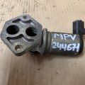 GY01-20-660 | Клапан холостого хода MAZDA MPV 99-06
