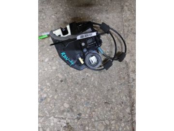 Замок двері задн. прав. TOYOTA RAV4 05-12