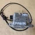 GY01-18-701 | Моторчик привода круиз контроля MAZDA MPV 99-06