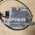 GY01-18-701 | Моторчик привода круиз контроля MAZDA MPV 99-06 - Превью 2