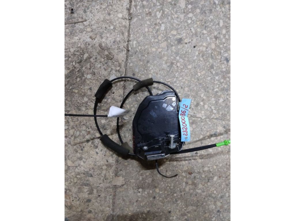 69050-33131 | Замок двери задн. прав. LEXUS ES350 06-12 - Фото 2