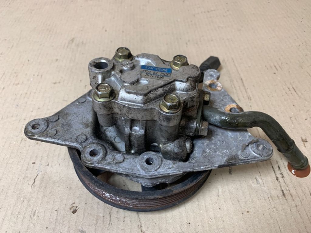 LC62-32-600F | Насос ГУР MAZDA MPV 99-06 - Фото 3