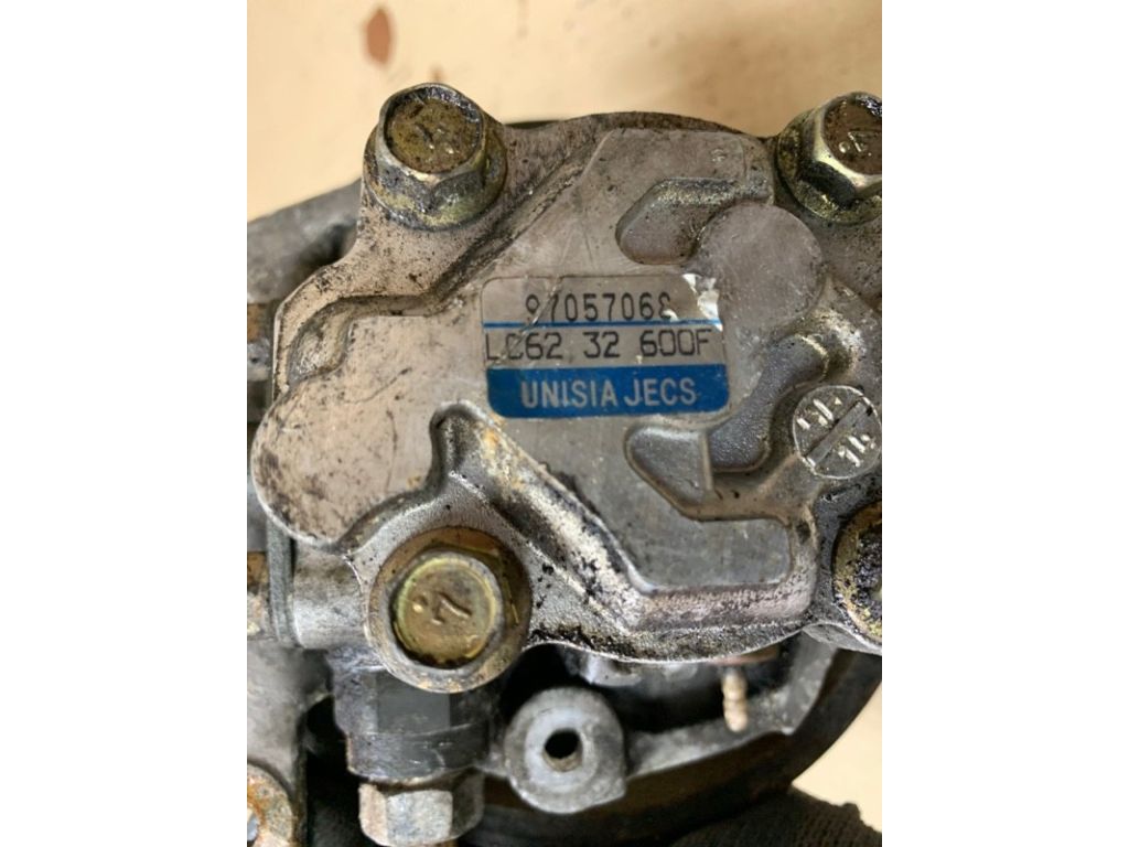 LC62-32-600F | Насос ГУР MAZDA MPV 99-06 - Фото 5