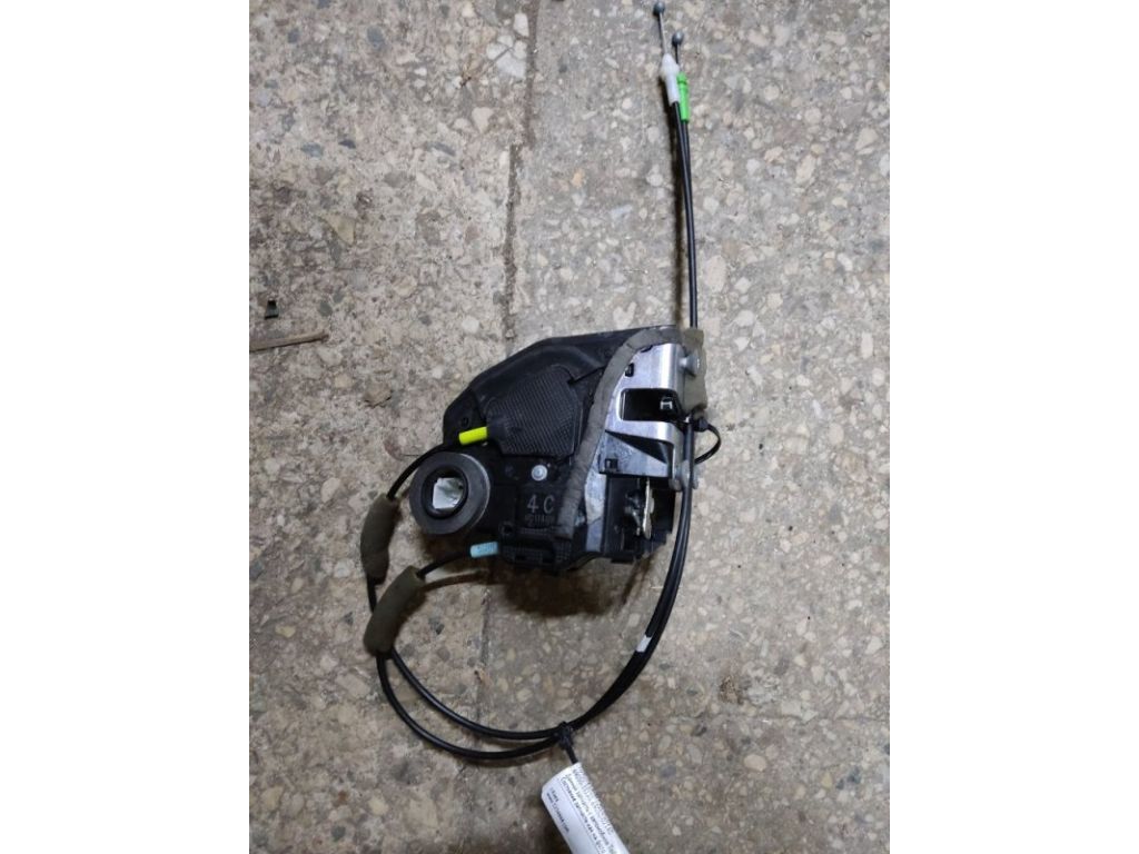 69050-33120 | Замок двери задн. прав. TOYOTA CAMRY 40 06-11