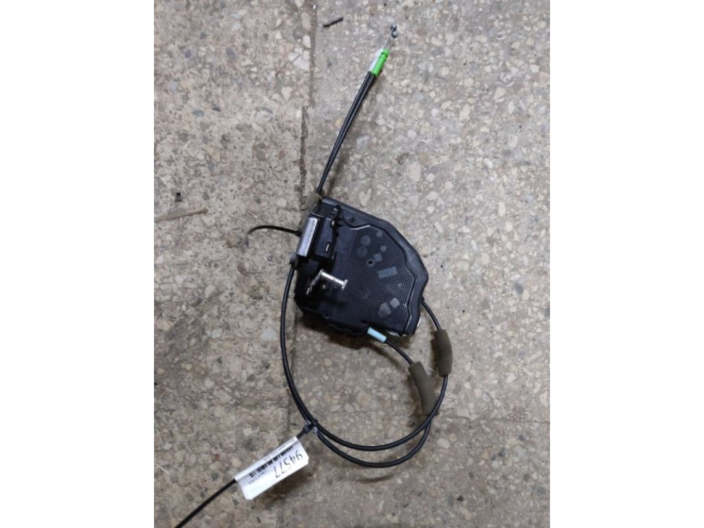 69050-33120 | Замок двери задн. прав. TOYOTA CAMRY 40 06-11 - Фото 2