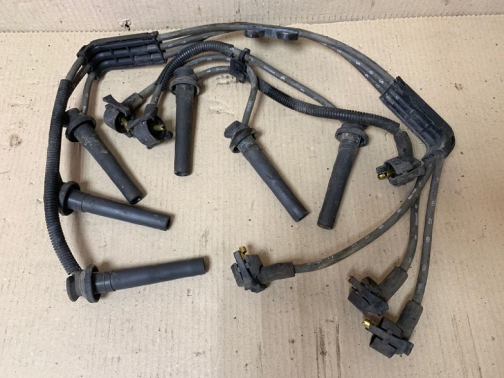 GY02-18-140 | Провода высоковольтные MAZDA MPV 99-06
