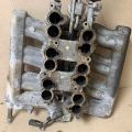 Коллектор впускной MAZDA MPV 99-06 - Превью 3